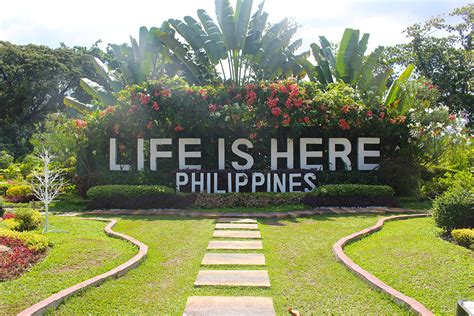 Davao City: Top 10 Must Visit Tourist Attractions and .
